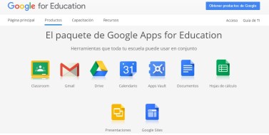google apps