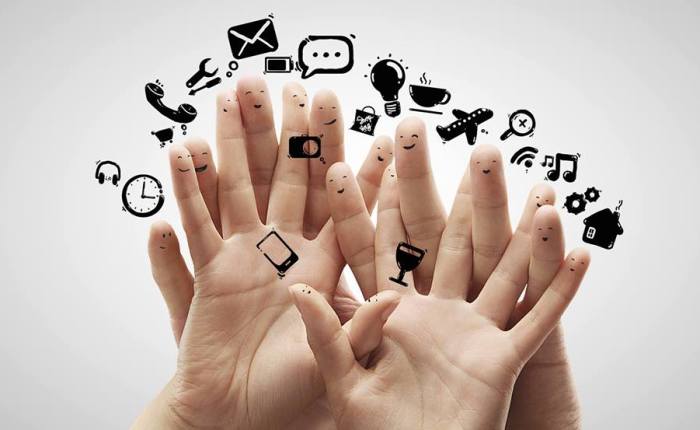 Nativos digitales, digitalmente incompetentes para el&nbsp;empleo