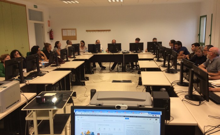 ¿Donde están los docentes innovadores de&nbsp;FPE?