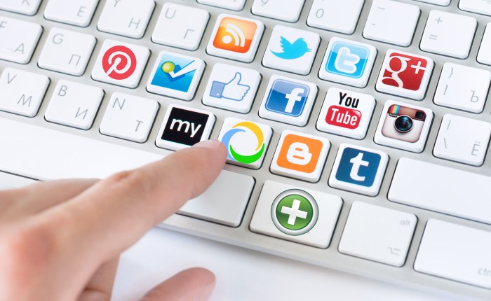 ¿Redes sociales para formar a&nbsp;trabajadores?