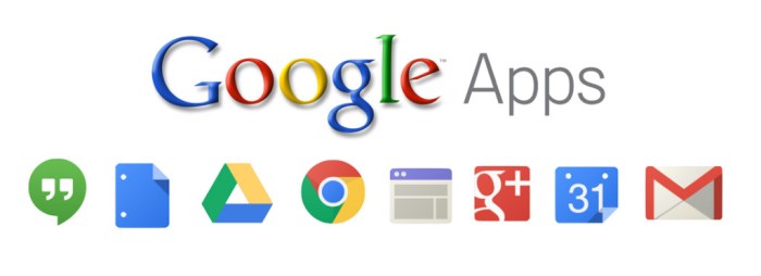 googleapps