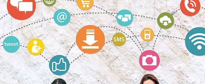 Las redes sociales y la educación de adultos poco cualificados